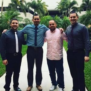 Meet your Posher, Mark